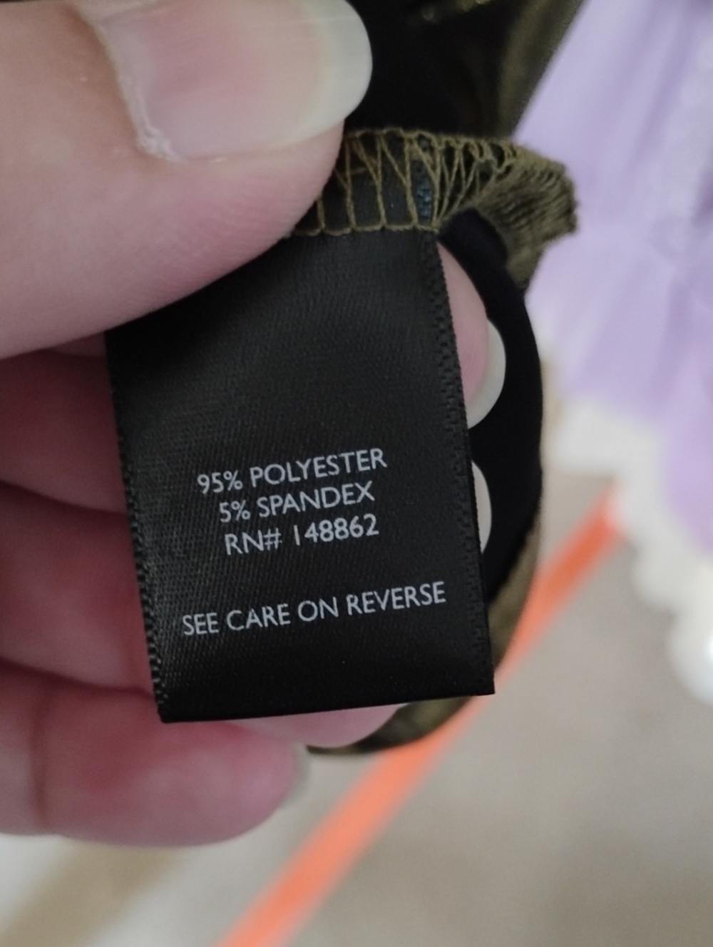 Torrid Top - Picture 7 of 8